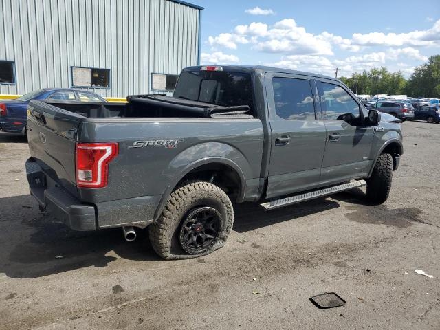 Photo 3 from auction – 2016 FORD F150 SUPER with VIN 1FTEW1EP4GKF85762