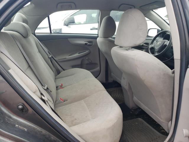 Photo 10 from auction – 2010 TOYOTA COROLLA BA with VIN 2T1BU4EE2AC316502