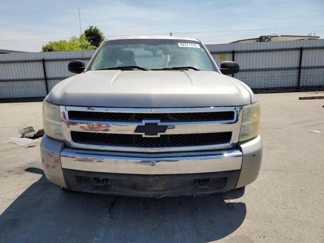 Photo 5 from auction – 2008 CHEVROLET SILVERADO with VIN 1GCEC19C98Z239263