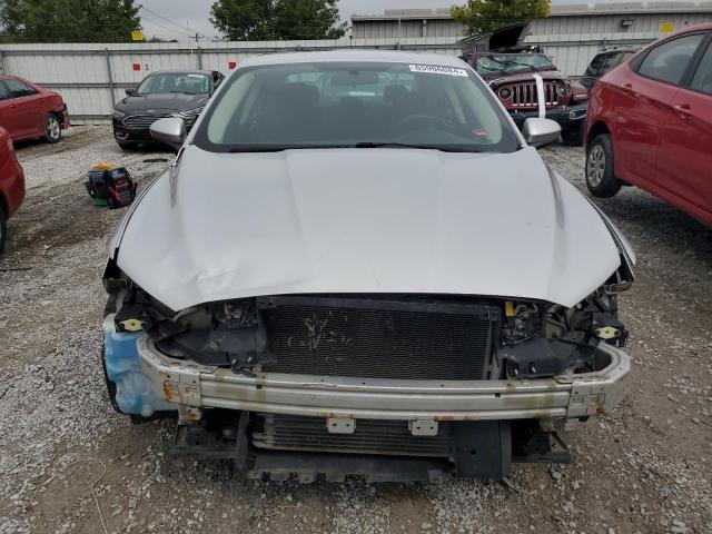 Photo 5 from auction – 2017 FORD FUSION SE with VIN 3FA6P0LUXHR181484