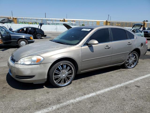 Photo 1 from auction – 2006 CHEVROLET IMPALA LS with VIN 2G1WB58KX69425031