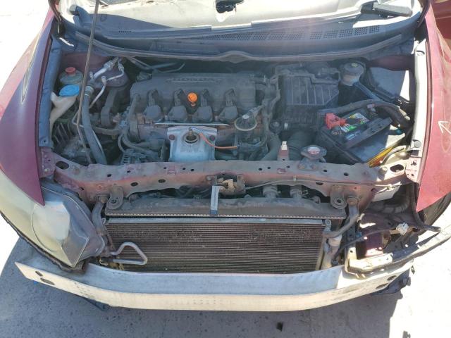 Photo 11 from auction – 2010 HONDA CIVIC LX-S with VIN 19XFA1F64AE017546