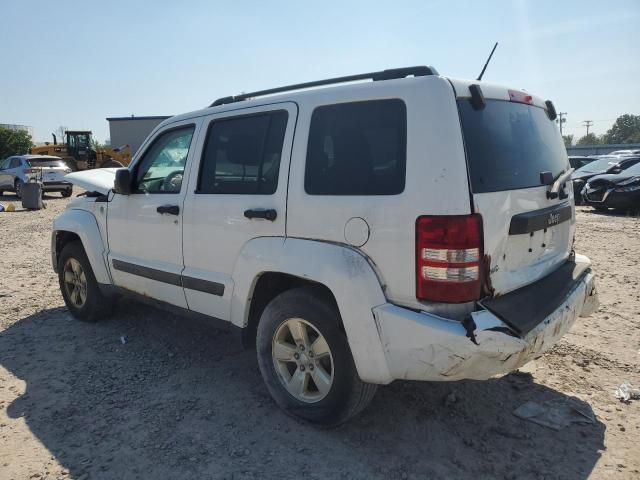 Photo 2 from auction – 2011 JEEP LIBERTY SP with VIN 1J4PN2GK9BW591989