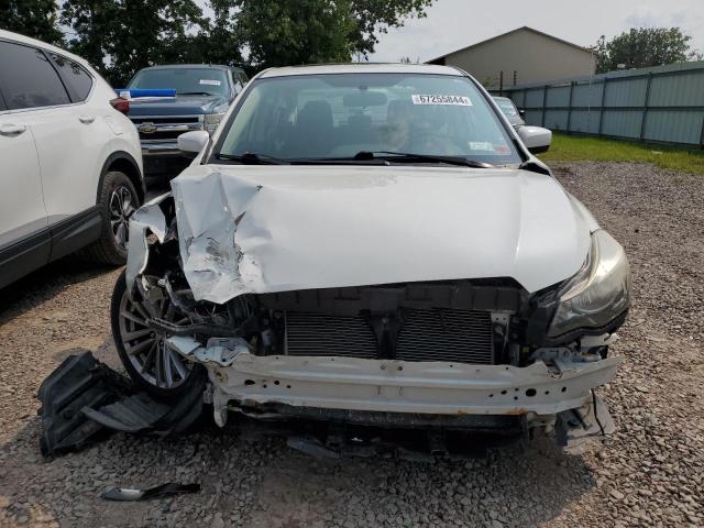 Photo 5 from auction – 2015 SUBARU IMPREZA PR with VIN JF1GJAK68FH004770