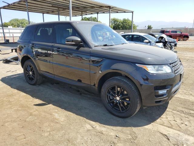 Photo 4 from auction – 2016 LAND ROVER RANGE ROVE with VIN SALWG2VF4GA576315