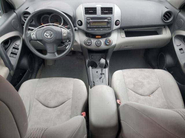 Photo 8 from auction – 2012 TOYOTA RAV4 with VIN 2T3BF4DV6CW183215