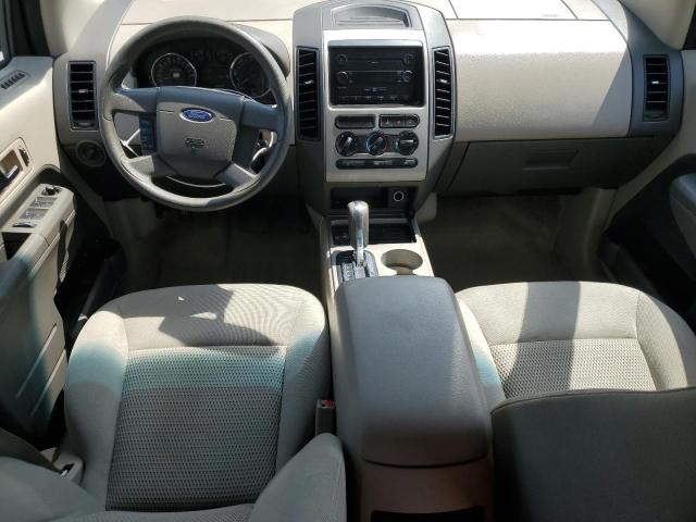Photo 8 from auction – 2007 FORD EDGE SE with VIN 2FMDK36C17BB03348