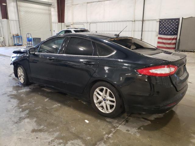 Photo 2 from auction – 2014 FORD FUSION SE with VIN 3FA6P0H73ER204540