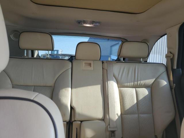 Photo 10 from auction – 2008 LINCOLN MKX with VIN 2LMDU88C38BJ05807