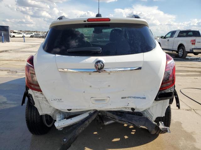 Photo 6 from auction – 2022 BUICK ENCORE PRE with VIN KL4CJASM5NB508292