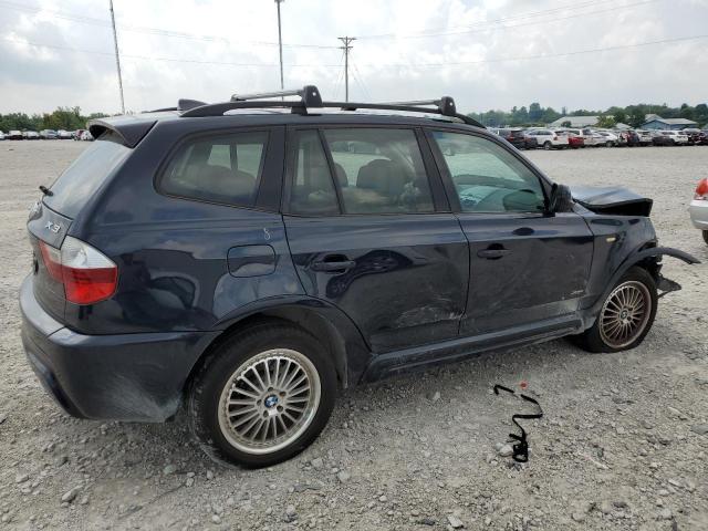 Photo 3 from auction – 2010 BMW X3 XDRIVE3 with VIN WBXPC9C41AWJ33084