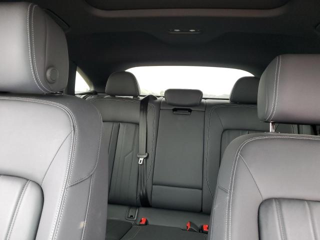 Photo 10 from auction – 2023 AUDI E-TRON SPO with VIN WA11AAGEXPB004395