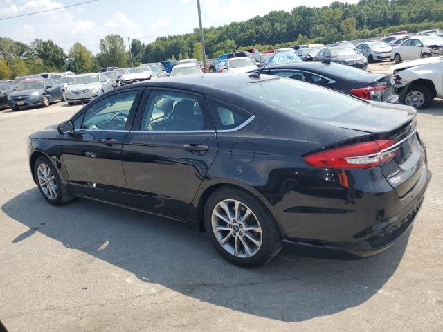 Photo 2 from auction – 2017 FORD FUSION SE with VIN 3FA6P0H77HR394976