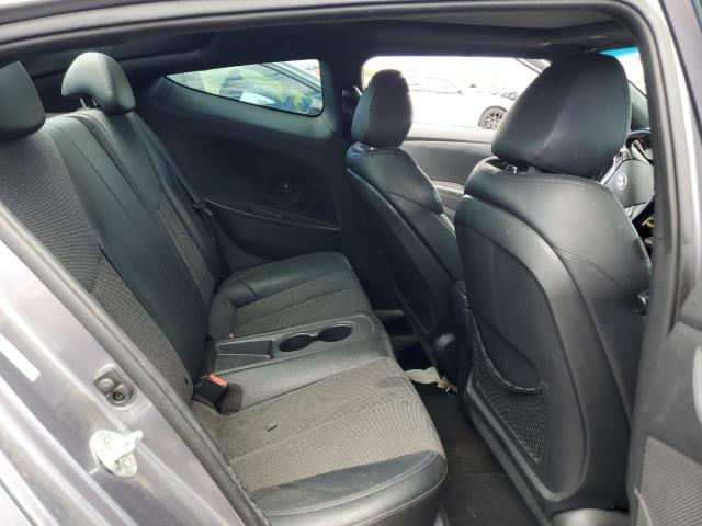 Photo 10 from auction – 2016 HYUNDAI VELOSTER with VIN KMHTC6AD7GU258393