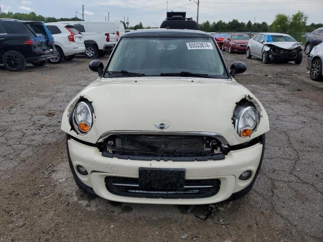 Photo 5 from auction – 2013 MINI COOPER with VIN WMWSU3C55DT544016