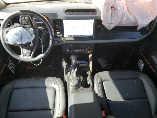 Photo 8 from auction – 2023 FORD BRONCO BAS with VIN 1FMEE5DP9PLB29497