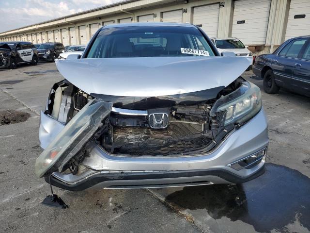 Photo 5 from auction – 2015 HONDA CR-V EX with VIN 5J6RM4H54FL041221