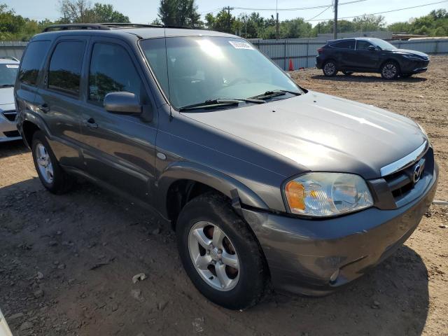 Photo 4 from auction – 2006 MAZDA TRIBUTE with VIN 4F2CZ96176KM01629