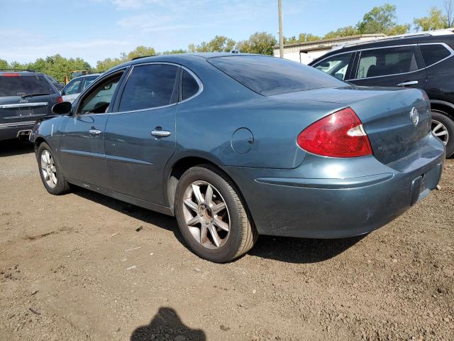 Photo 2 from auction – 2006 BUICK LACROSSE C with VIN 2G4WE587961219008