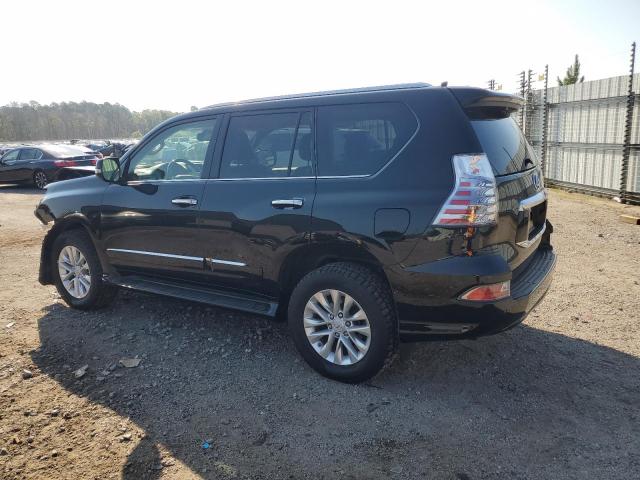 Photo 2 from auction – 2014 LEXUS GX 460 with VIN JTJBM7FX2E5079236
