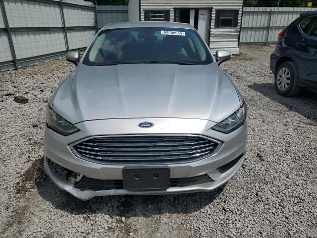 Photo 5 from auction – 2017 FORD FUSION S with VIN 3FA6P0G70HR202038