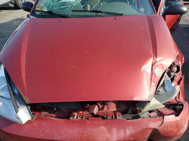 Photo 11 from auction – 2003 FORD FOCUS SE C with VIN 1FAFP34313W309222