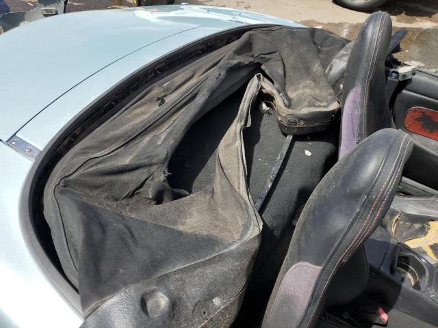 Photo 10 from auction – 2001 MAZDA MX-5 MIATA with VIN JM1NB353010203718