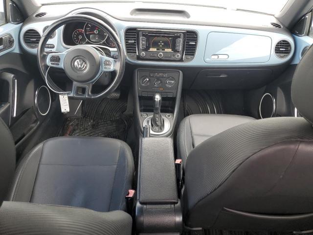 Photo 8 from auction – 2012 VOLKSWAGEN BEETLE with VIN 3VWJP7AT3CM603010