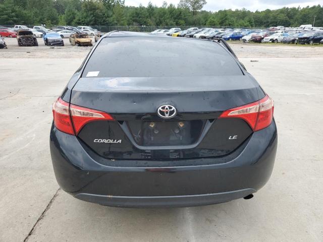 Photo 6 from auction – 2017 TOYOTA COROLLA L with VIN 2T1BURHE8HC812617