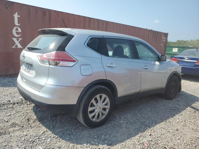 Photo 3 from auction – 2015 NISSAN ROGUE S with VIN KNMAT2MT4FP590697