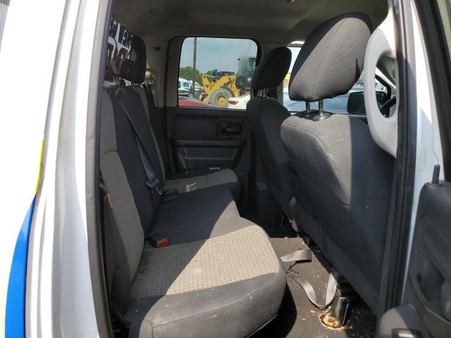 Photo 10 from auction – 2012 DODGE RAM 1500 S with VIN 1C6RD7FT4CS114671