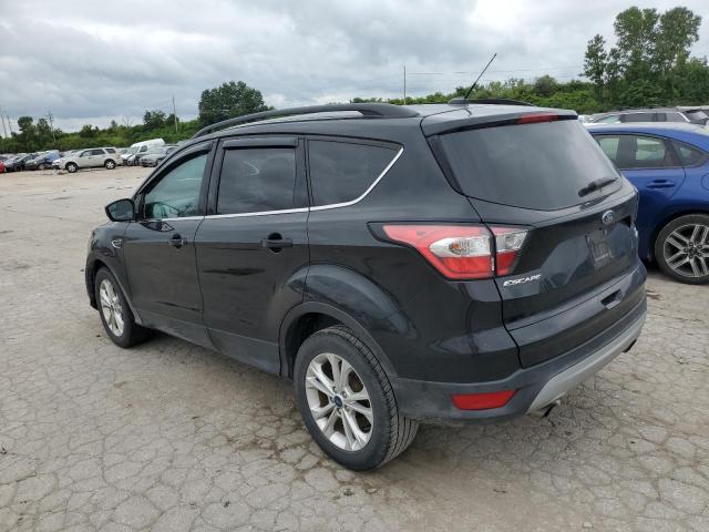 Photo 2 from auction – 2018 FORD ESCAPE SE with VIN 1FMCU0GD7JUB46475