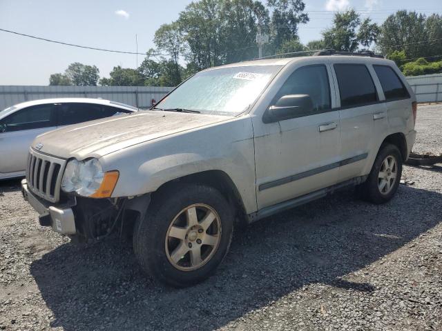 JEEP GRAND CHER 2009 with VIN 1J8GR48K09C534072 - Photo from auction
