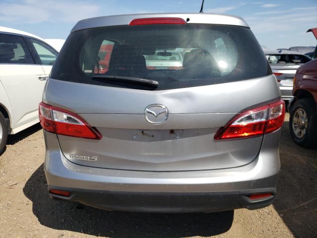 Photo 6 from auction – 2012 MAZDA 5 with VIN JM1CW2BL5C0129998