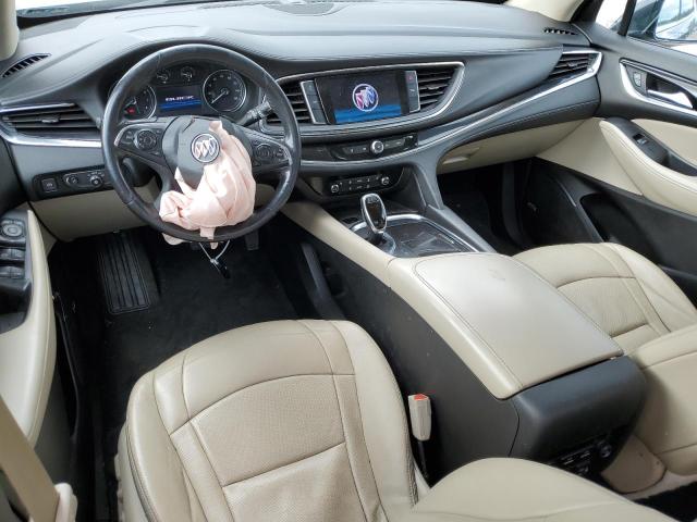 Photo 8 from auction – 2021 BUICK ENCLAVE ES with VIN 5GAEVAKW1MJ143605