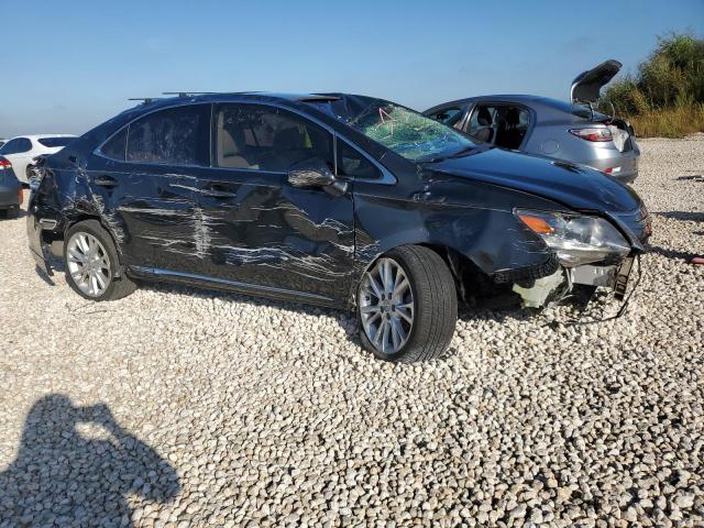 Photo 4 from auction – 2010 LEXUS HS 250H with VIN JTHBB1BA2A2013173