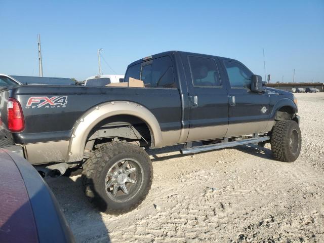 Photo 3 from auction – 2012 FORD F250 SUPER with VIN 1FT7W2BT0CEB95766