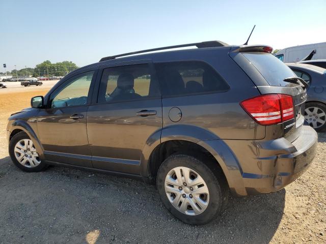 Photo 2 from auction – 2017 DODGE JOURNEY SE with VIN 3C4PDCABXHT700773