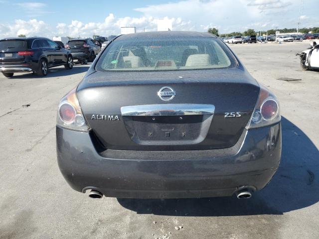 Photo 6 from auction – 2011 NISSAN ALTIMA BAS with VIN 1N4AL2AP2BN418929
