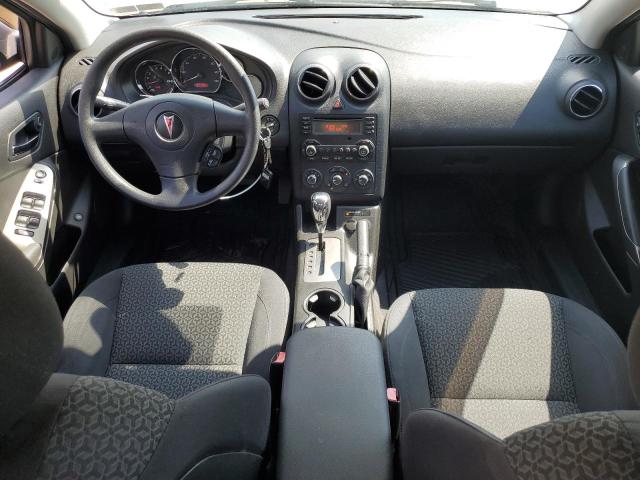 Photo 8 from auction – 2009 PONTIAC G6 with VIN 1G2ZG57B994121725