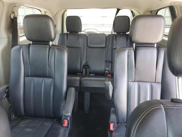 Photo 10 from auction – 2014 CHRYSLER TOWN & COU with VIN 2C4RC1BG6ER255067