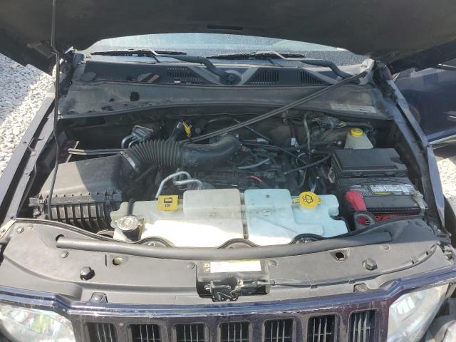 Photo 11 from auction – 2012 JEEP LIBERTY with VIN 1C4PJMAK7CW185507