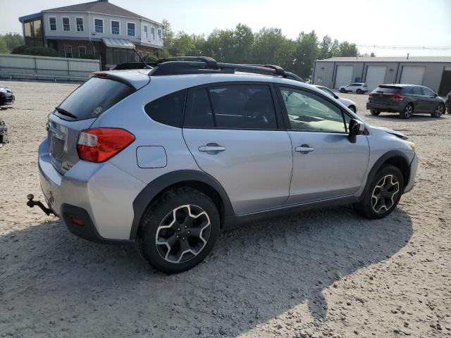Photo 3 from auction – 2015 SUBARU XV CROSSTR with VIN JF2GPACC1F8327301