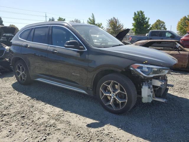Photo 4 from auction – 2016 BMW X1 XDRIVE2 with VIN WBXHT3C38G5E48328