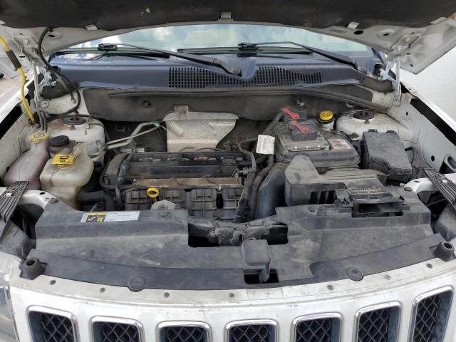 Photo 12 from auction – 2015 JEEP COMPASS SP with VIN 1C4NJDBB5FD106390