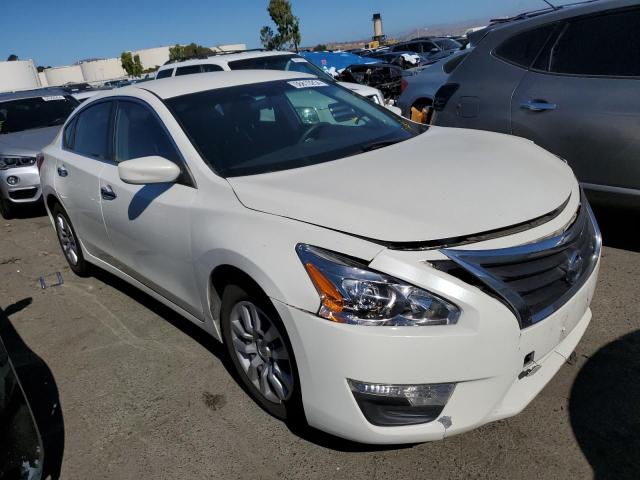 Photo 4 from auction – 2013 NISSAN ALTIMA 2.5 with VIN 1N4AL3AP1DC117332