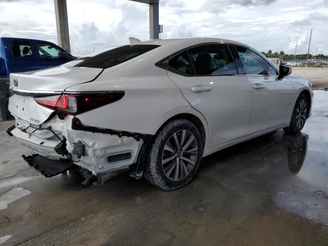 Photo 3 from auction – 2020 LEXUS ES 350 with VIN 58ADZ1B15LU054799