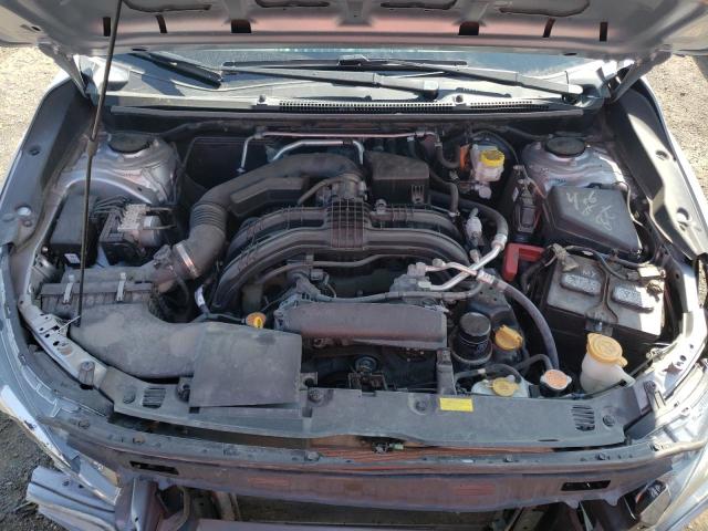 Photo 11 from auction – 2019 SUBARU IMPREZA with VIN 4S3GKAA66K3610486