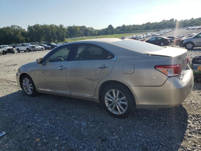 Photo 2 from auction – 2010 LEXUS ES 350 with VIN JTHBK1EG2A2352094