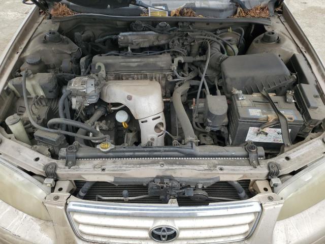 Photo 11 from auction – 2000 TOYOTA CAMRY CE with VIN JT2BG22K0Y0415225